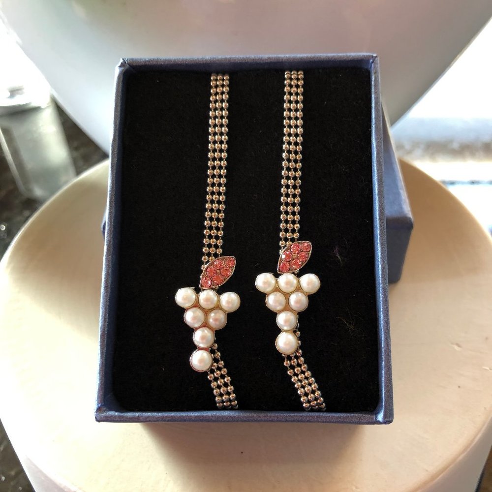 Jewelled Bra Strap (NEW)